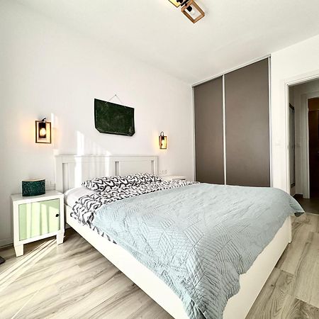Luca'S Forest Apartment ทิมิชัวรา ภายนอก รูปภาพ