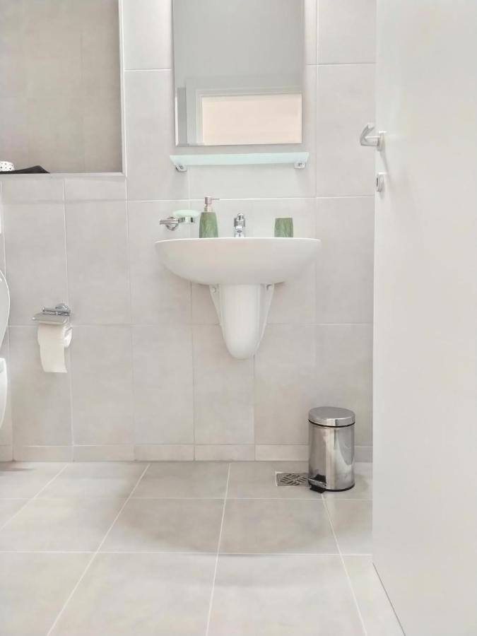Luca'S Forest Apartment ทิมิชัวรา ภายนอก รูปภาพ