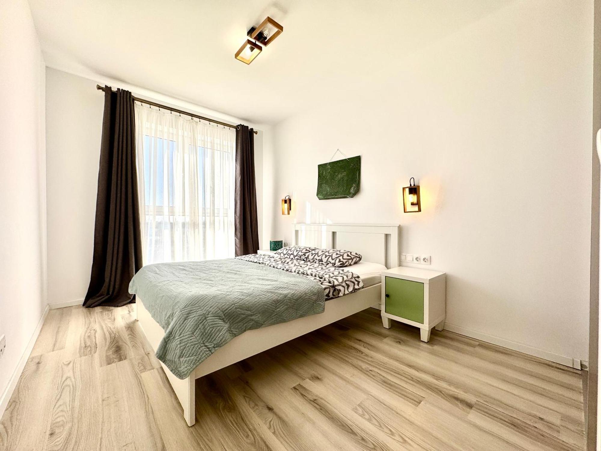 Luca'S Forest Apartment ทิมิชัวรา ภายนอก รูปภาพ