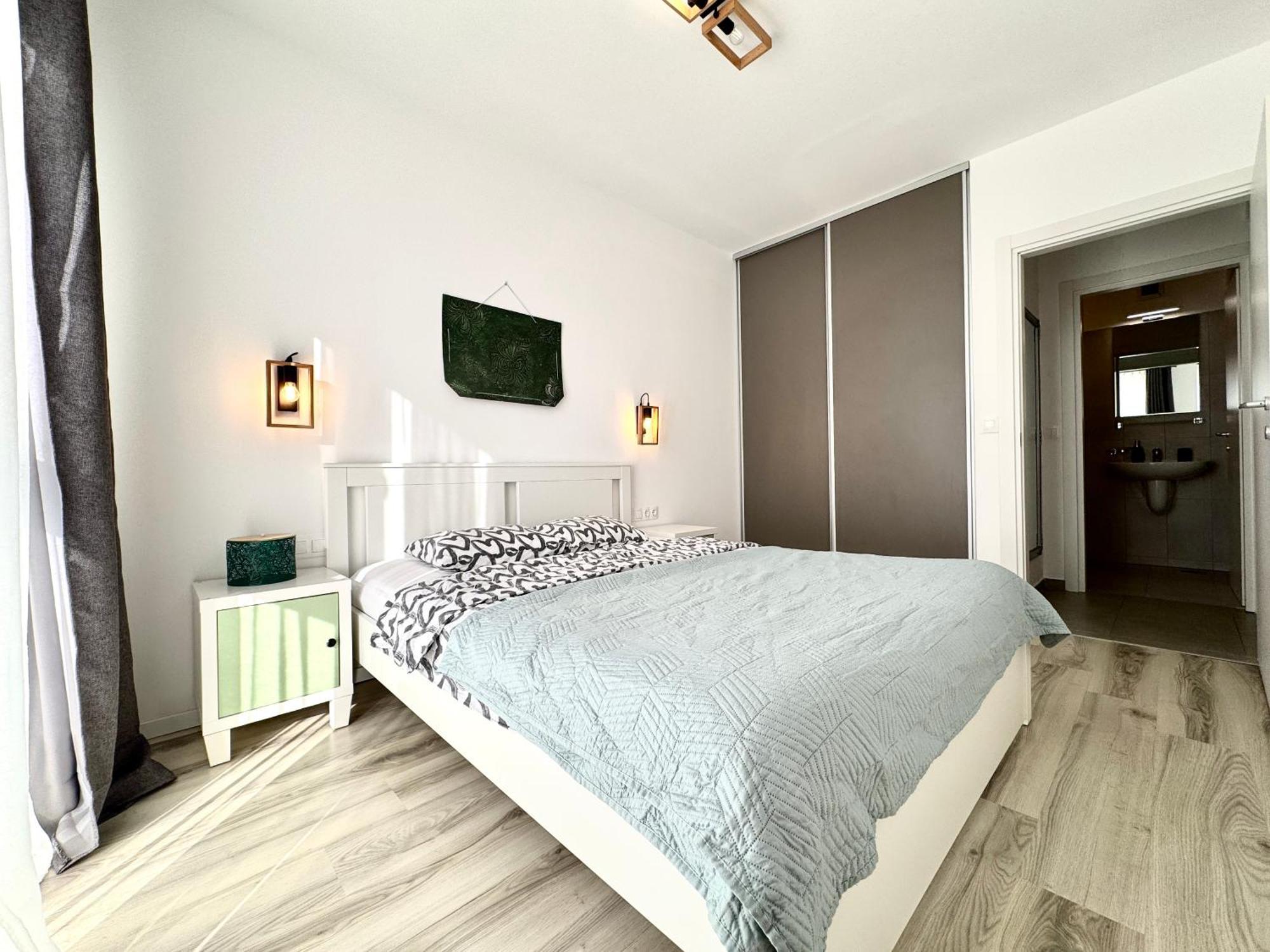 Luca'S Forest Apartment ทิมิชัวรา ภายนอก รูปภาพ