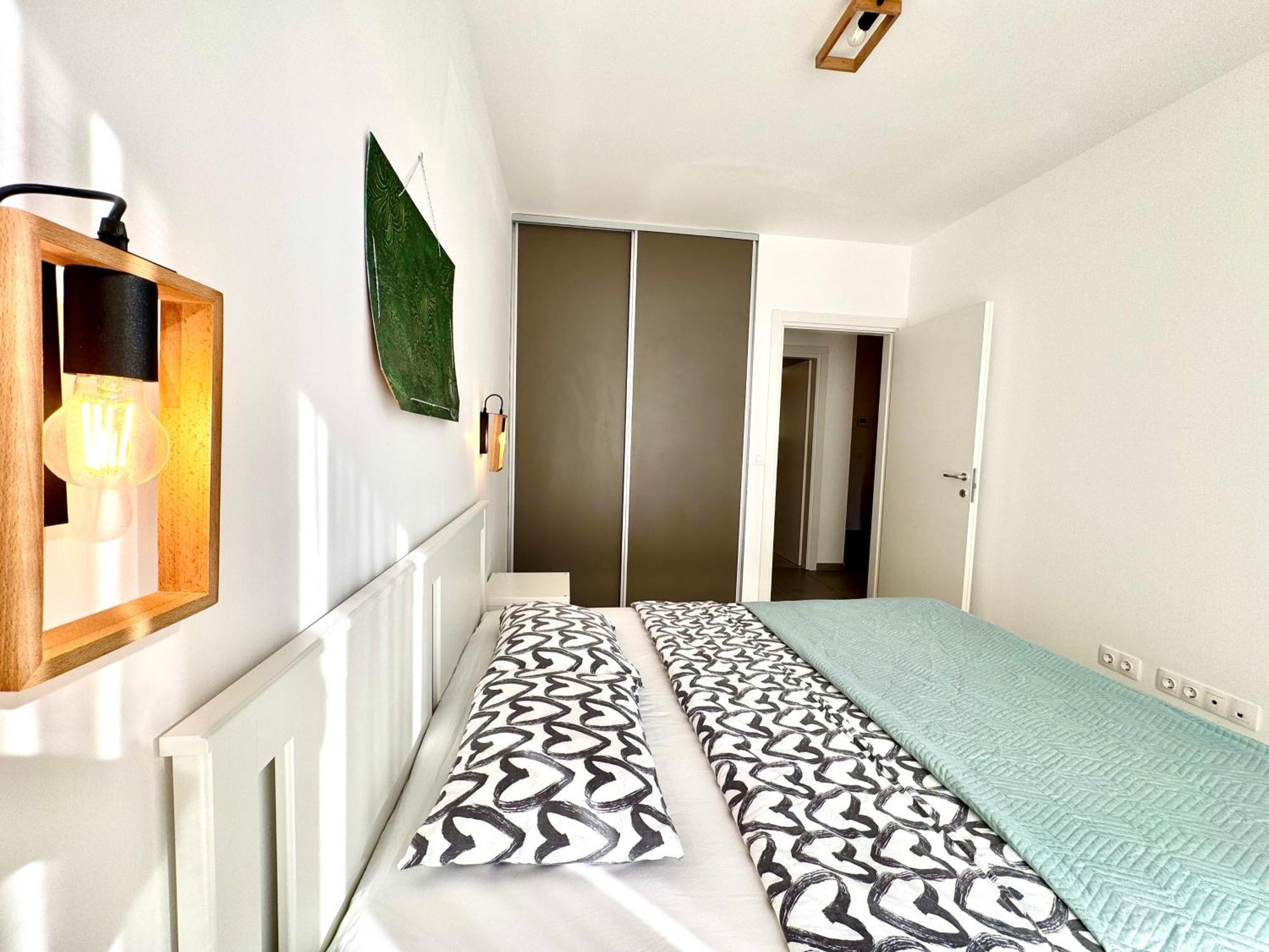 Luca'S Forest Apartment ทิมิชัวรา ภายนอก รูปภาพ