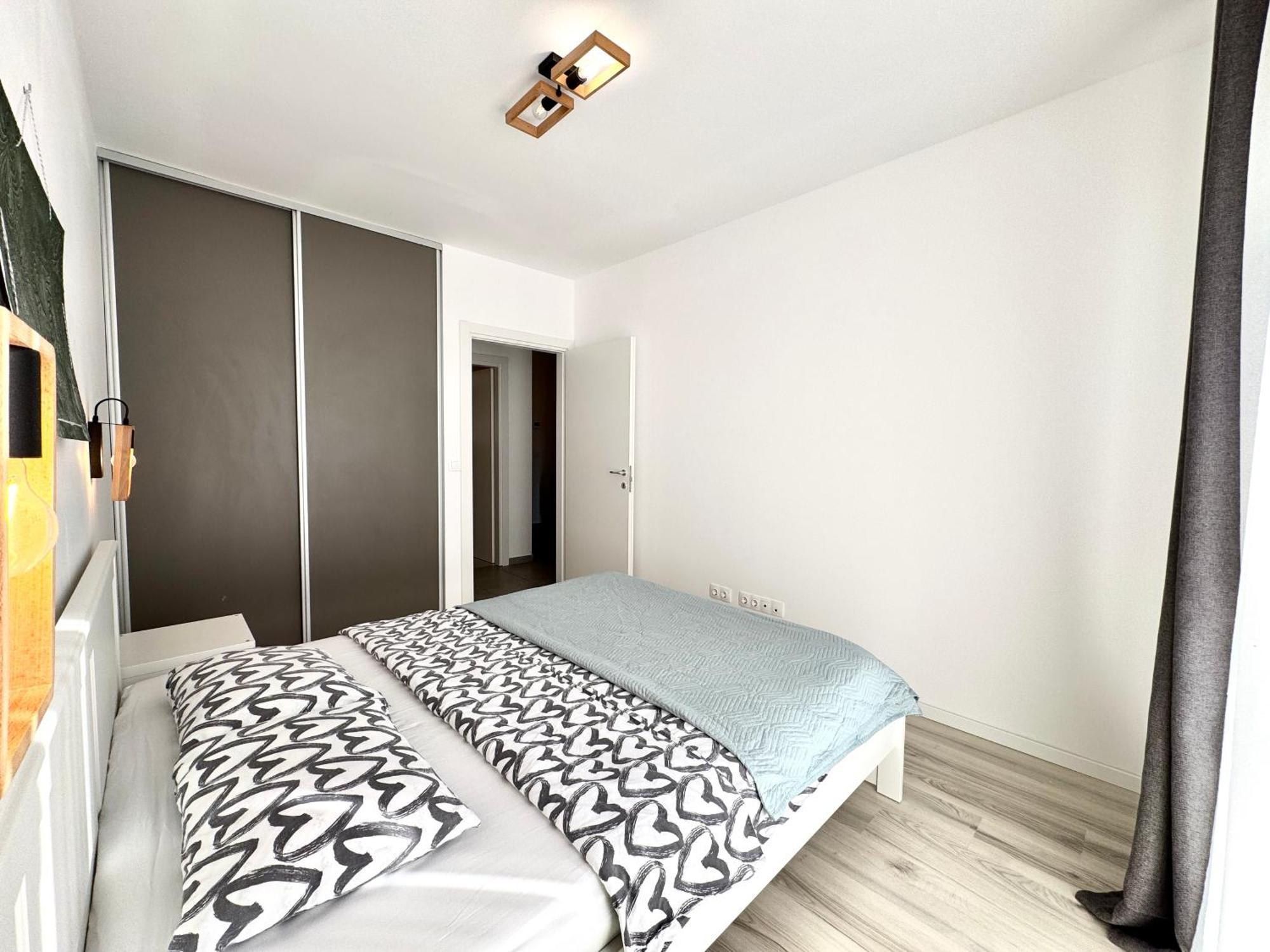 Luca'S Forest Apartment ทิมิชัวรา ภายนอก รูปภาพ
