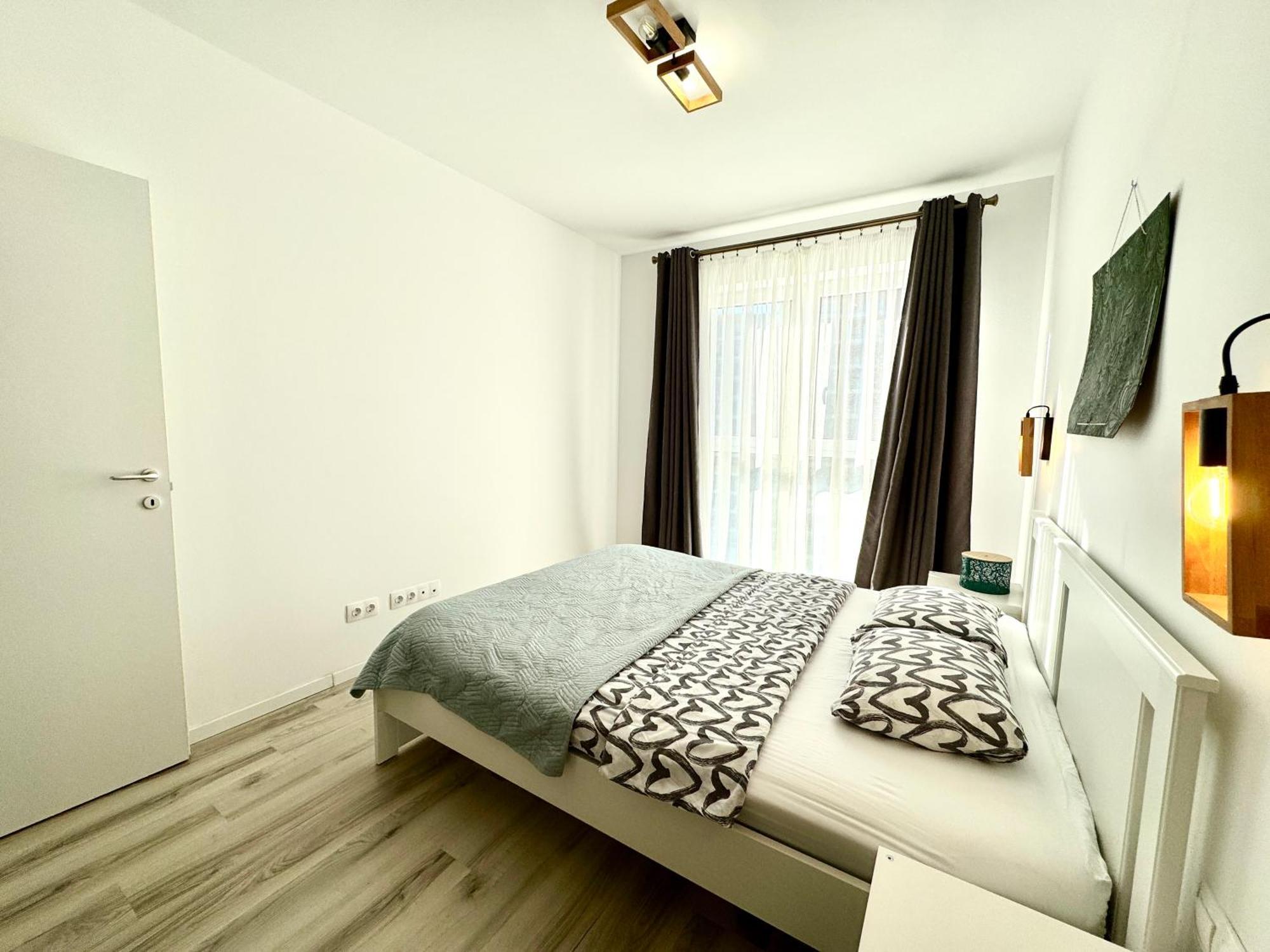 Luca'S Forest Apartment ทิมิชัวรา ภายนอก รูปภาพ