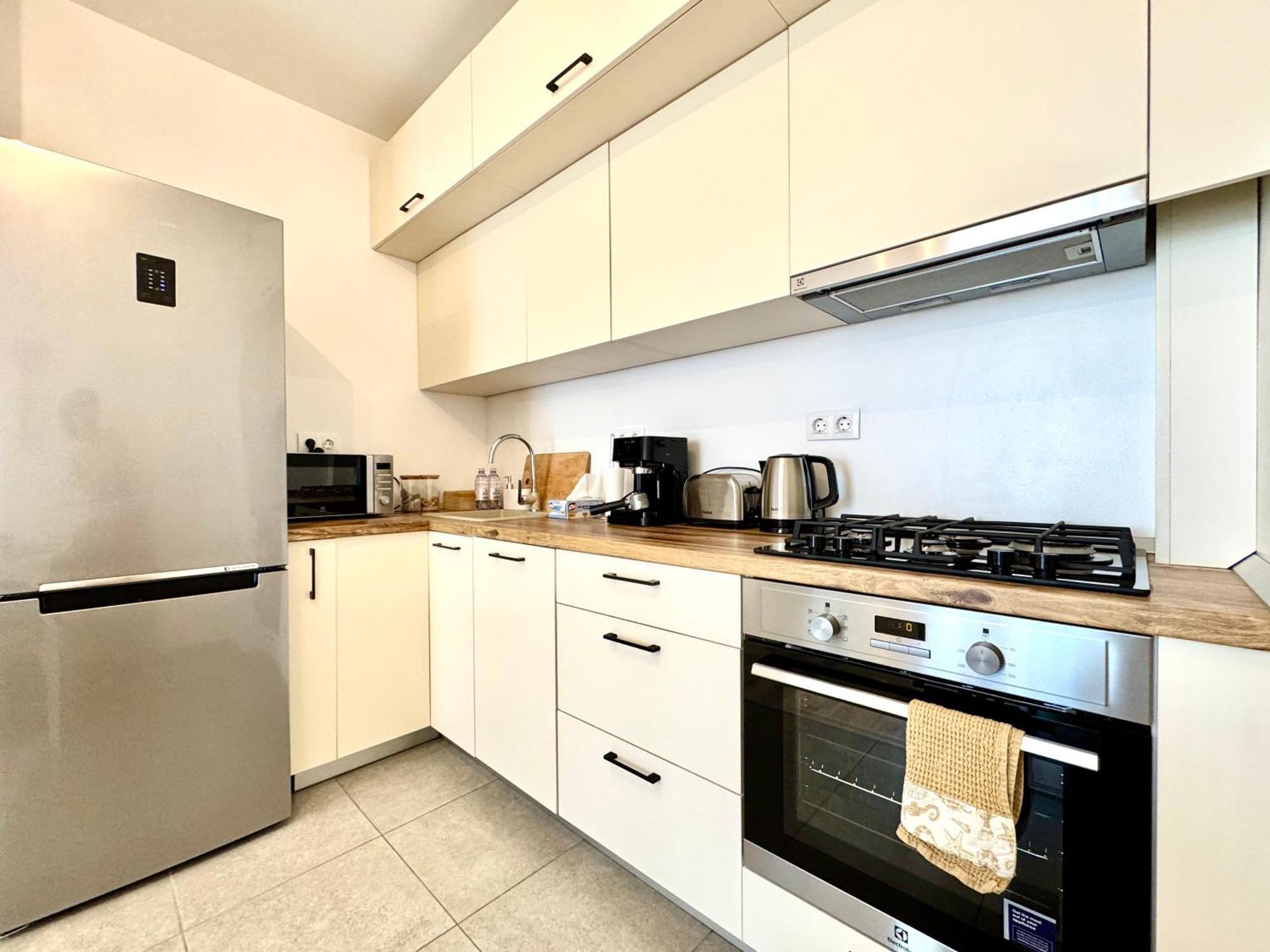 Luca'S Forest Apartment ทิมิชัวรา ภายนอก รูปภาพ