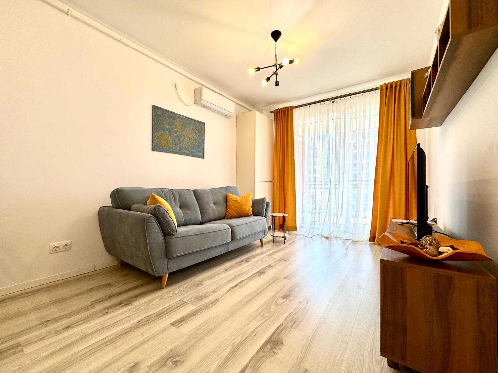 Luca'S Forest Apartment ทิมิชัวรา ภายนอก รูปภาพ