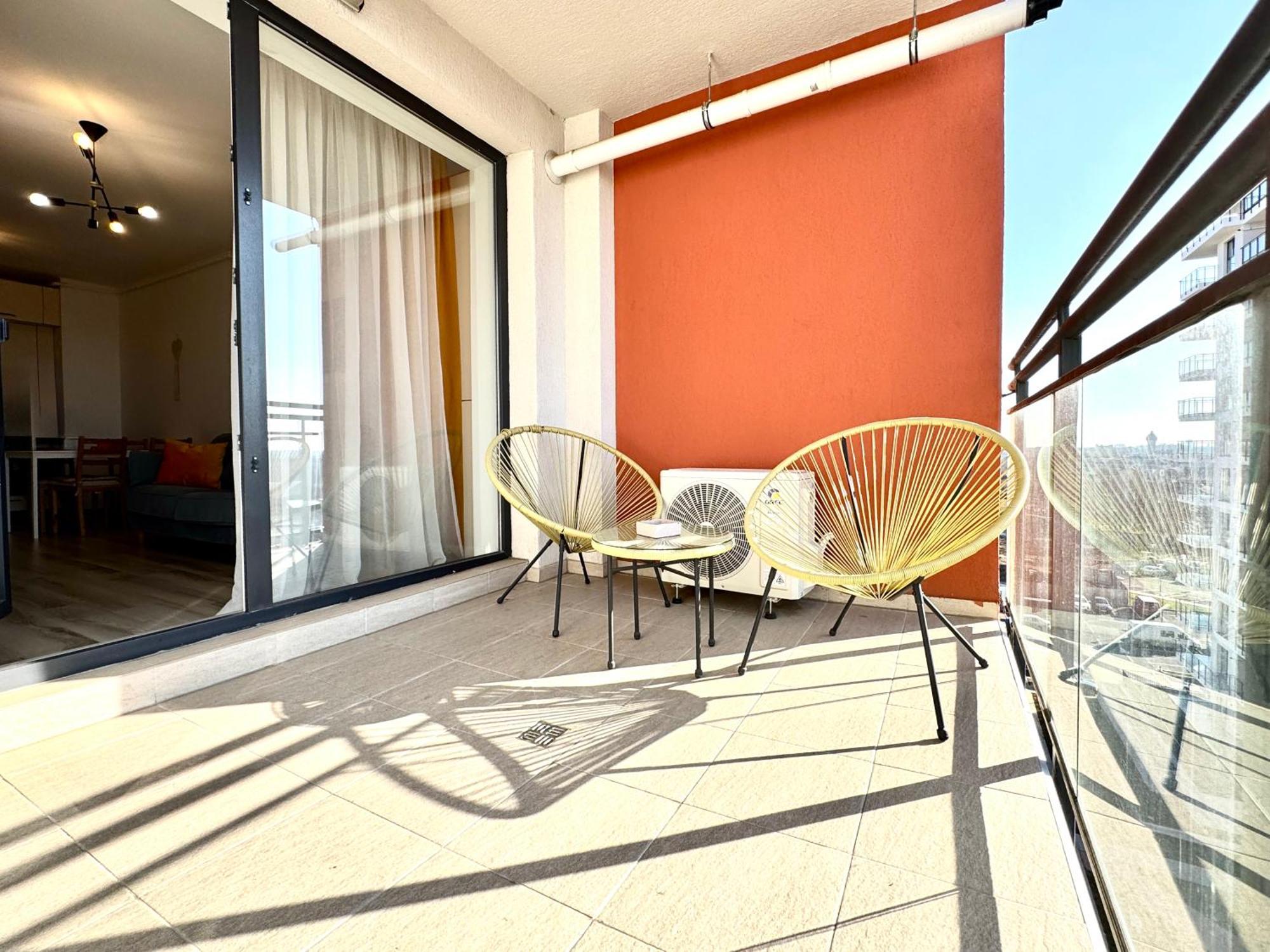 Luca'S Forest Apartment ทิมิชัวรา ภายนอก รูปภาพ