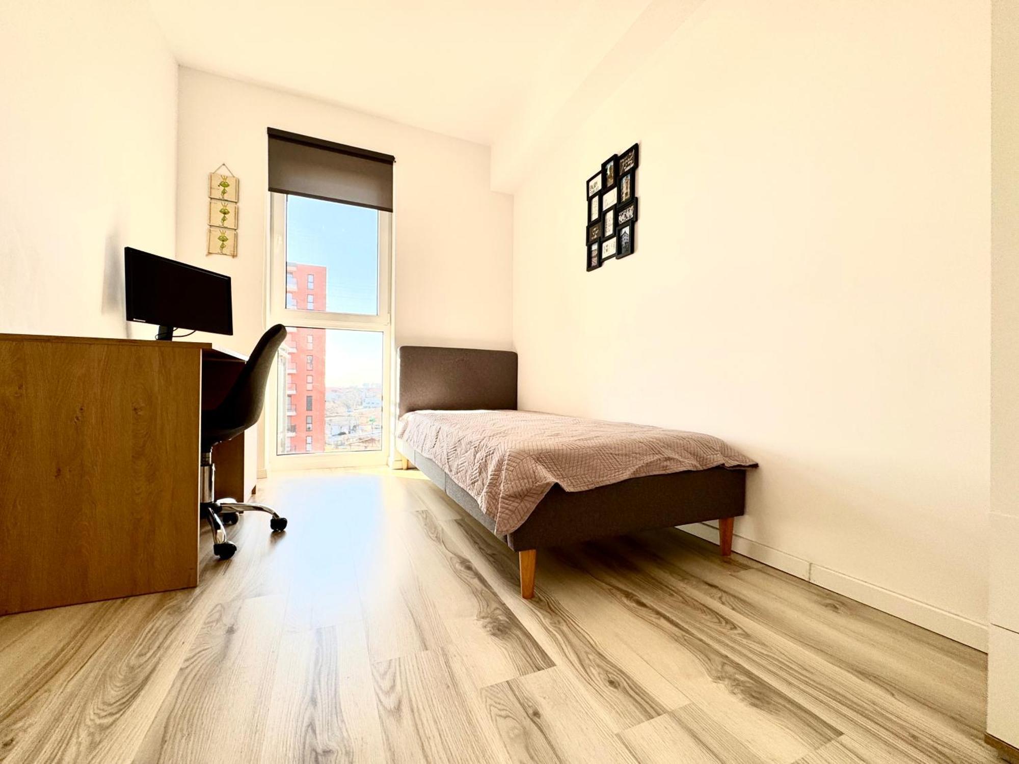 Luca'S Forest Apartment ทิมิชัวรา ภายนอก รูปภาพ