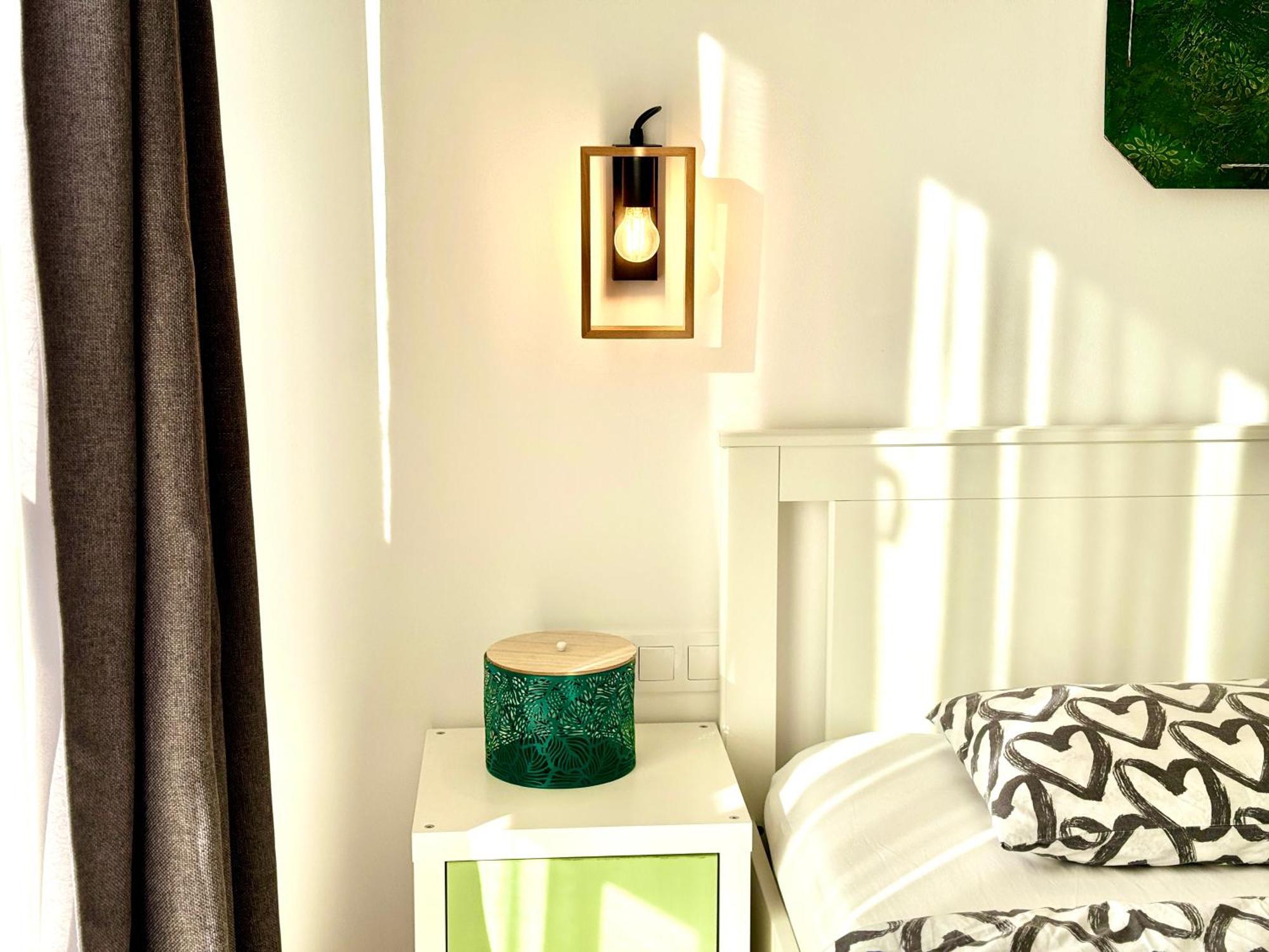 Luca'S Forest Apartment ทิมิชัวรา ภายนอก รูปภาพ