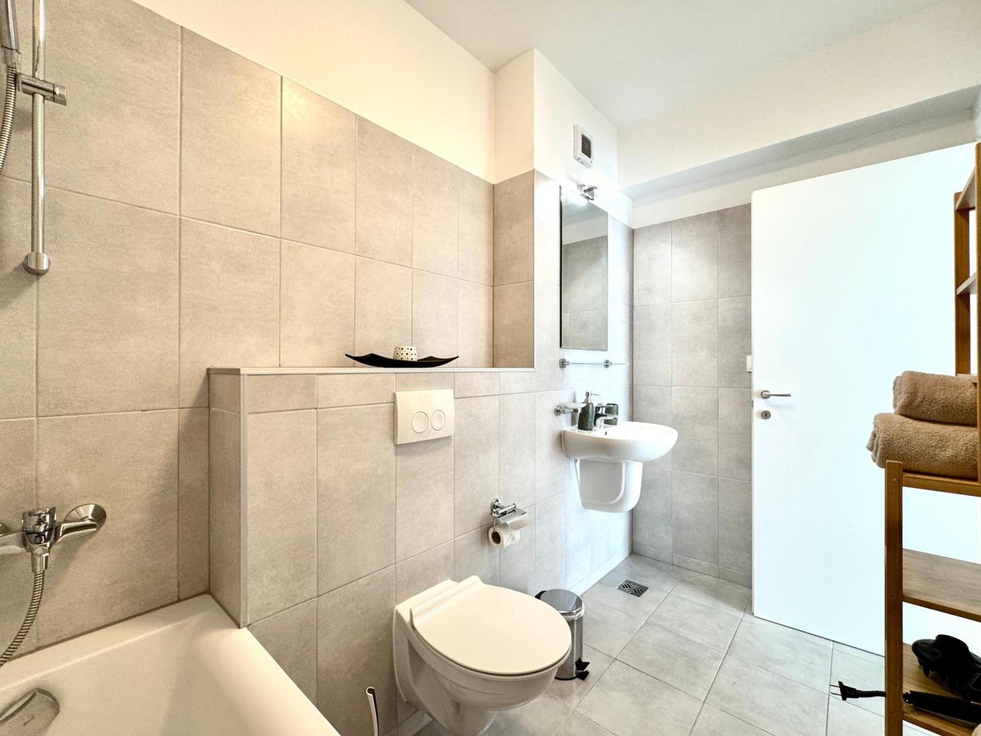 Luca'S Forest Apartment ทิมิชัวรา ภายนอก รูปภาพ