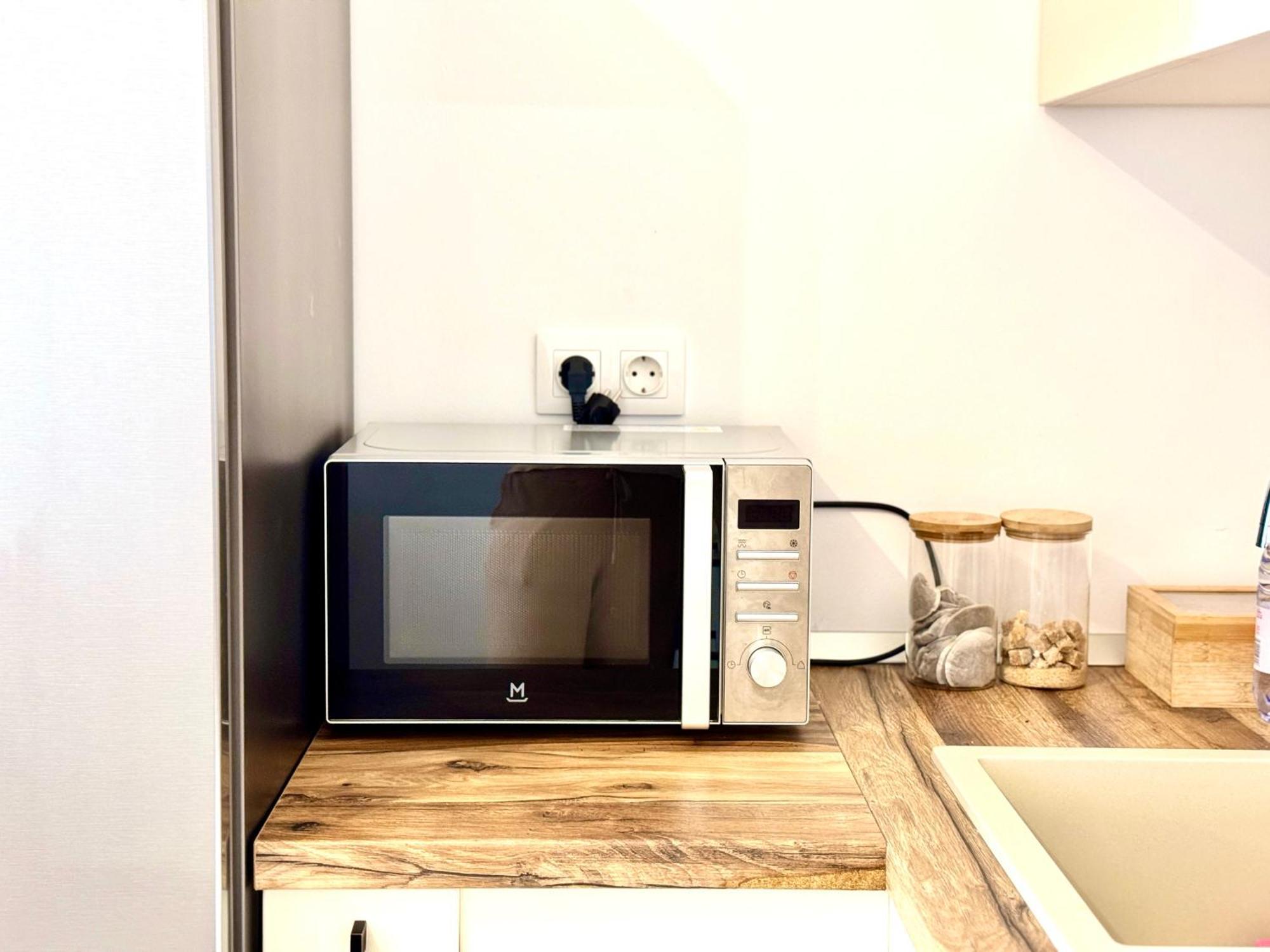 Luca'S Forest Apartment ทิมิชัวรา ภายนอก รูปภาพ